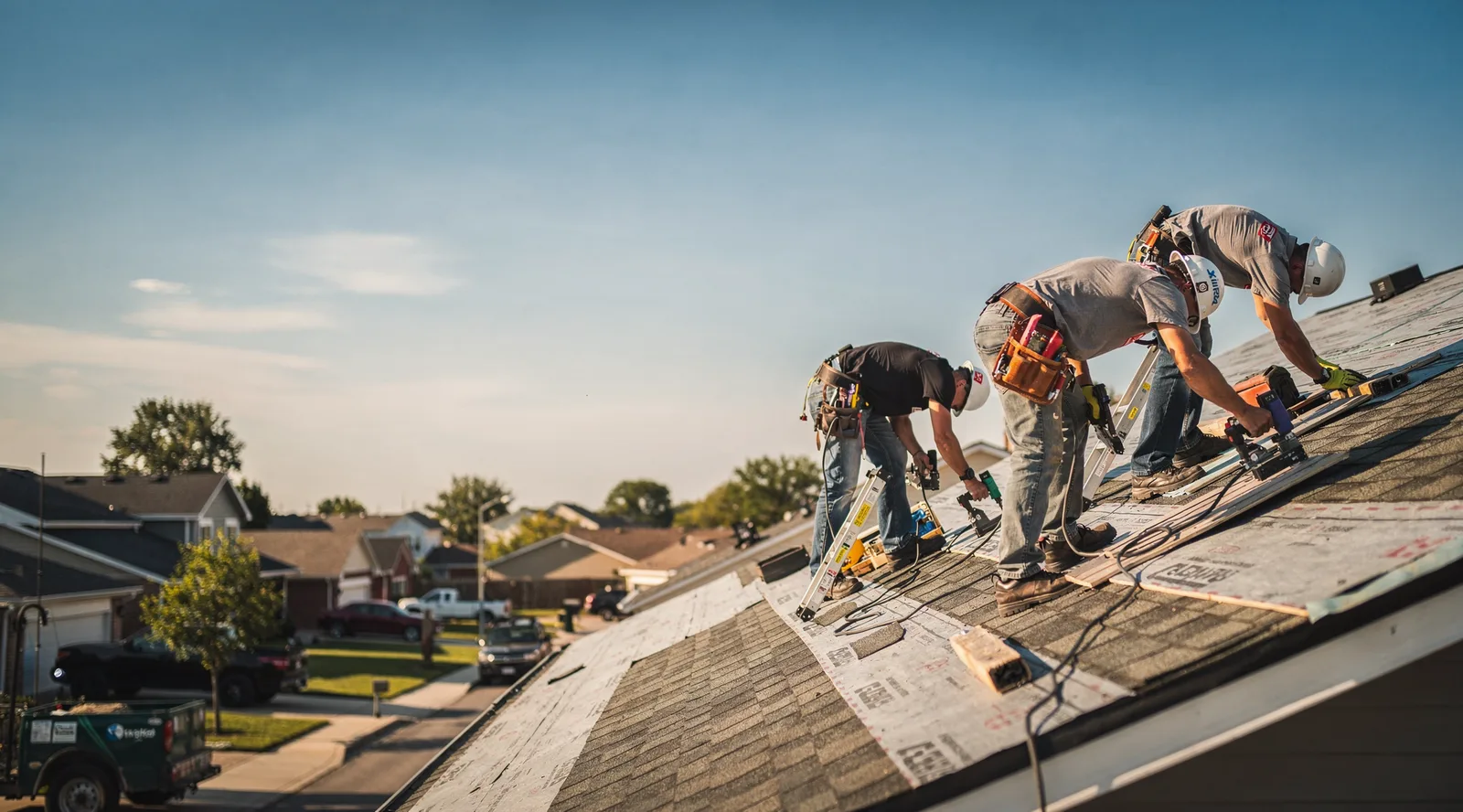 Roof Repair in Patchogue, NY near me